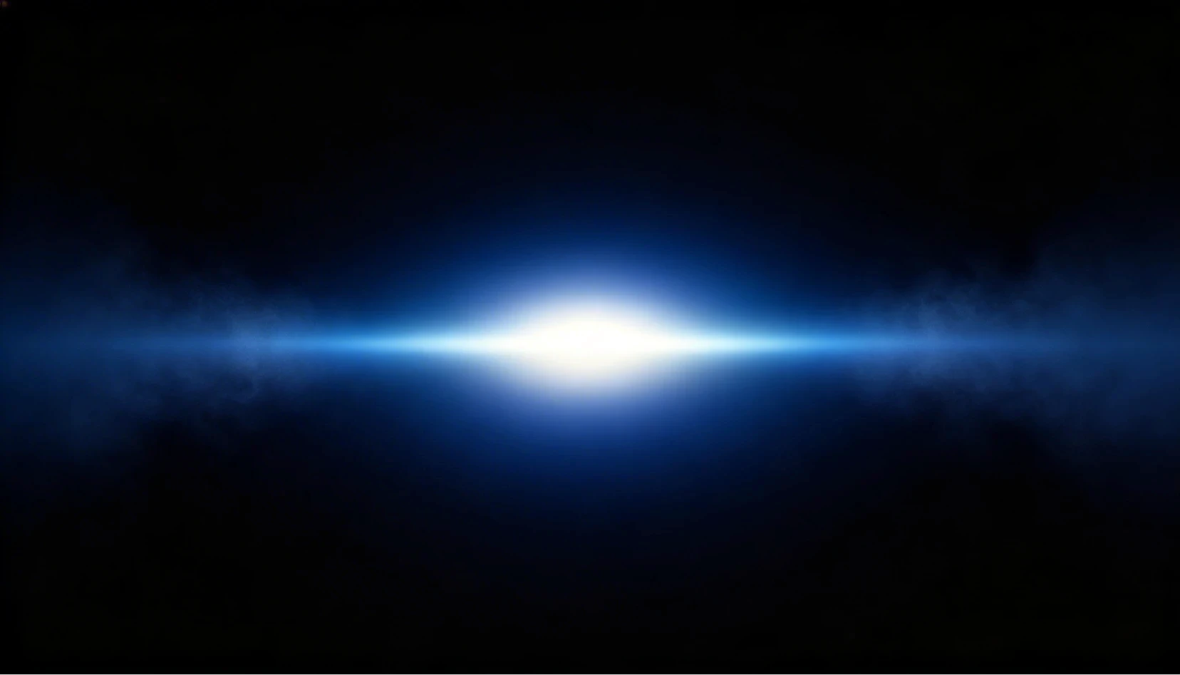 Light Glow Background