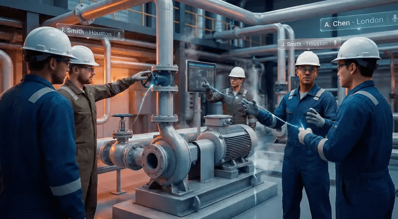 Video showcasing simple task creation