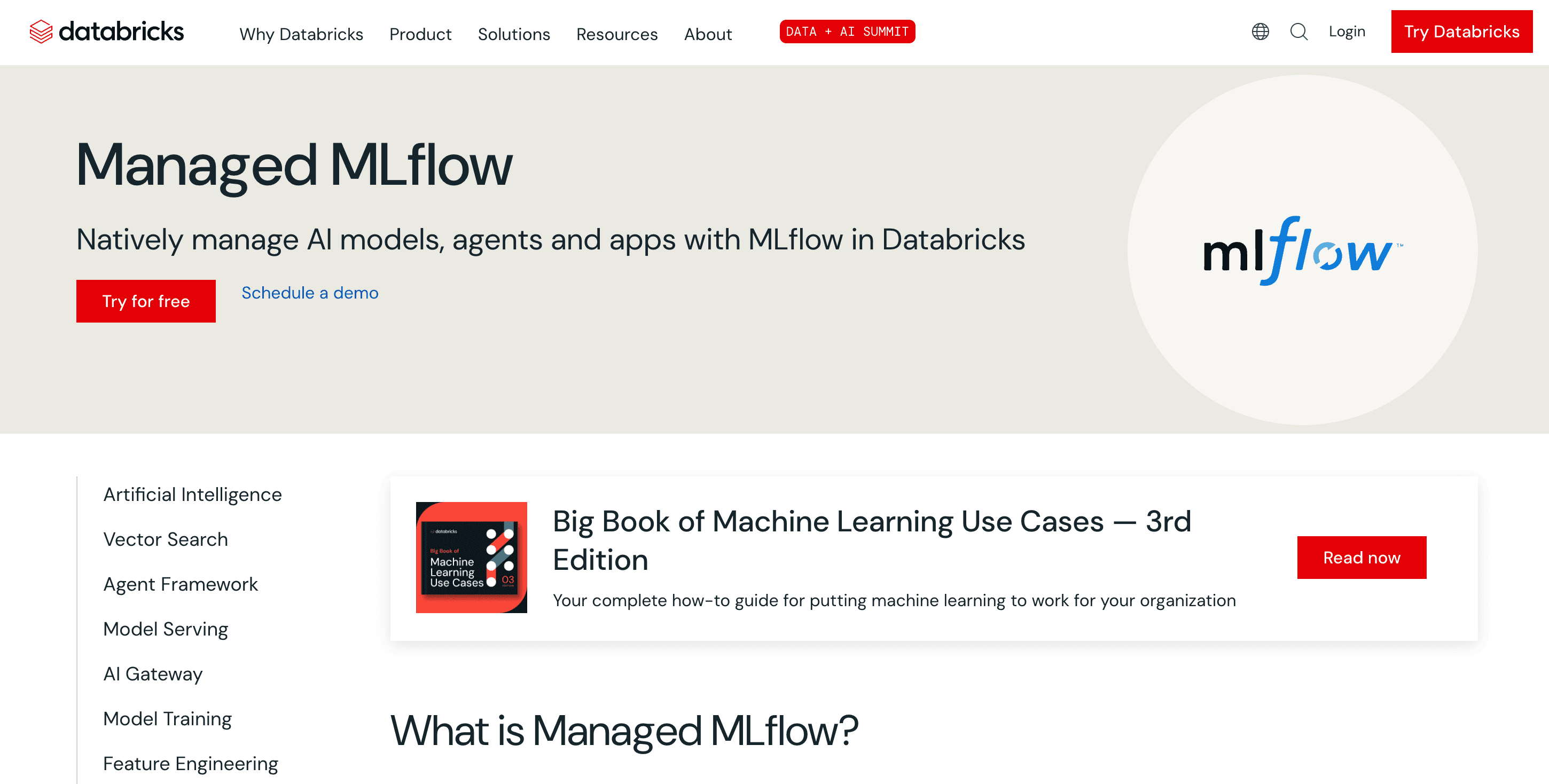 A clinician can ask "Why did readmission rates increase in our heart failure population last month?" in plain language and receive answers grounded in defined metrics across connected data sources, without writing SQL or relying on dashboards.