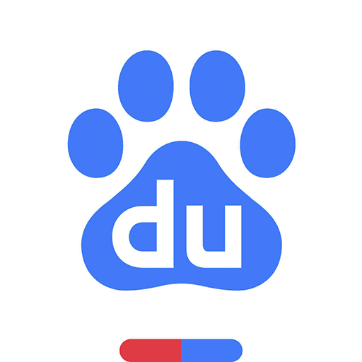 Baidu logo