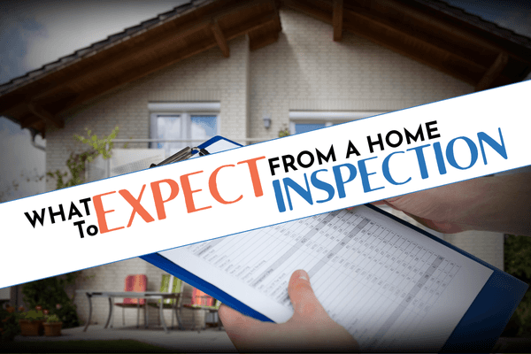 What to Expect From A Home Inspection Hero Image