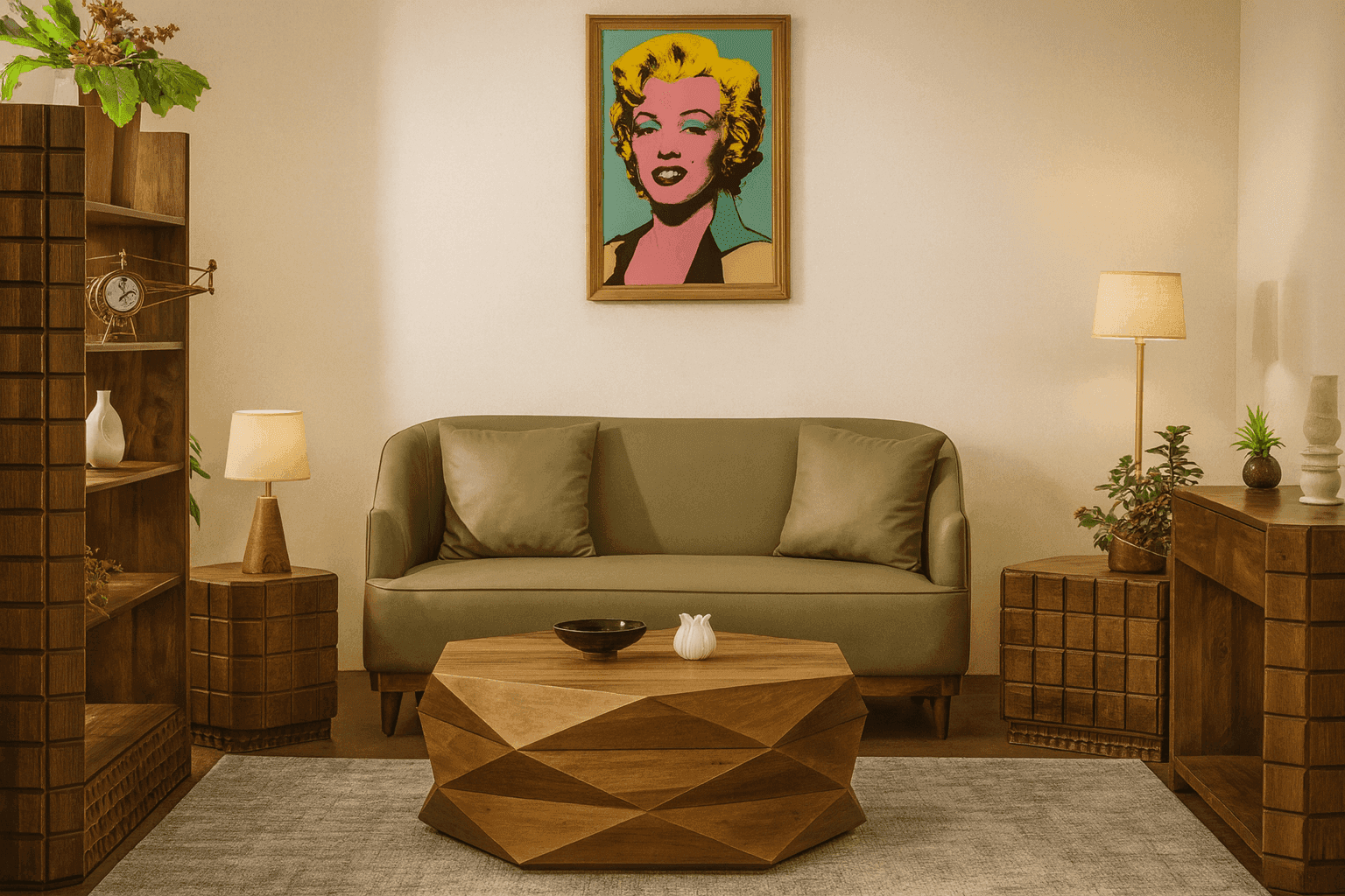 Lifestyle Collection