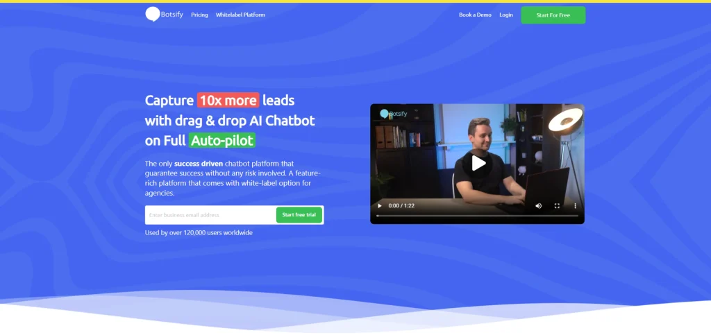 Botsify