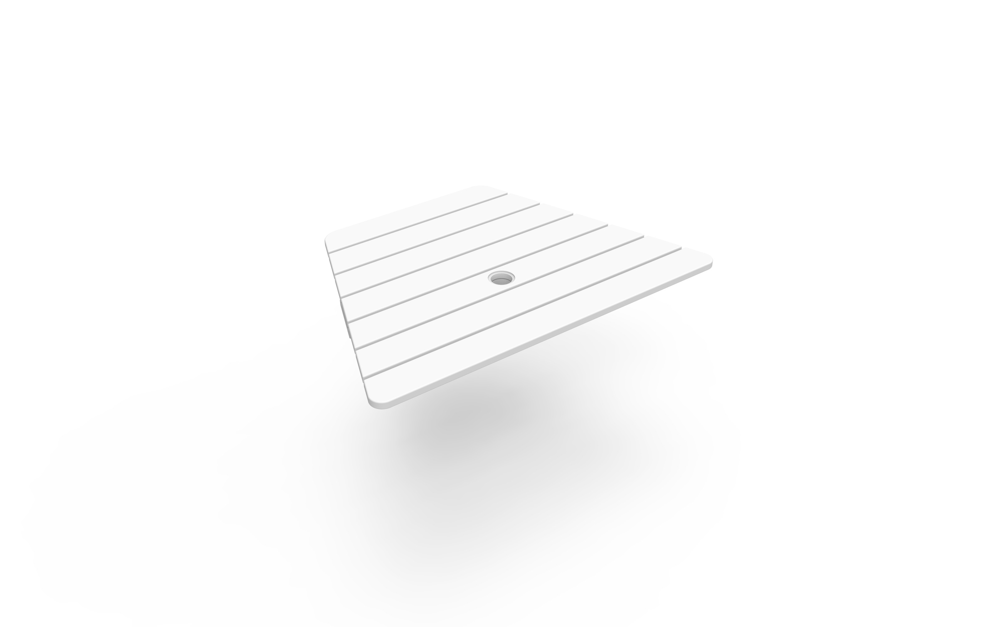 Adirondack Chair Tete-A-Tete