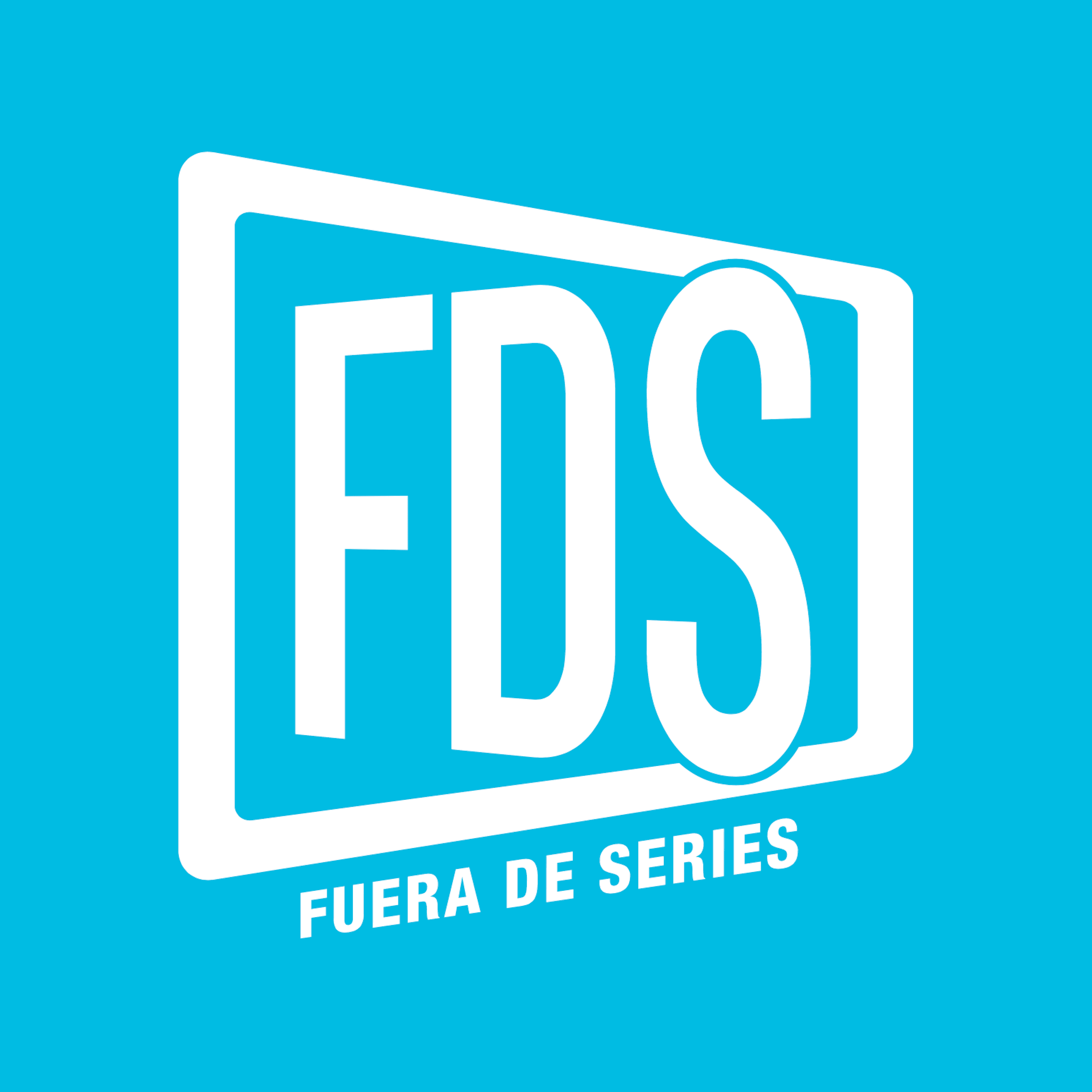 fuera de series newsletter