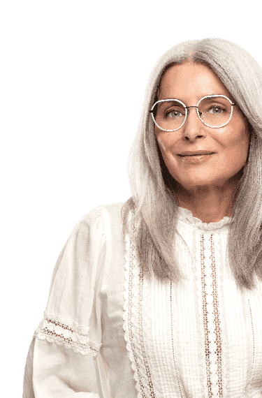 Bis zu 50 Prozent Rabatt auf Gleitsichtbrillen für komfortables Sehen in allen Entfernungen