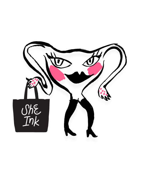 Uterus Character