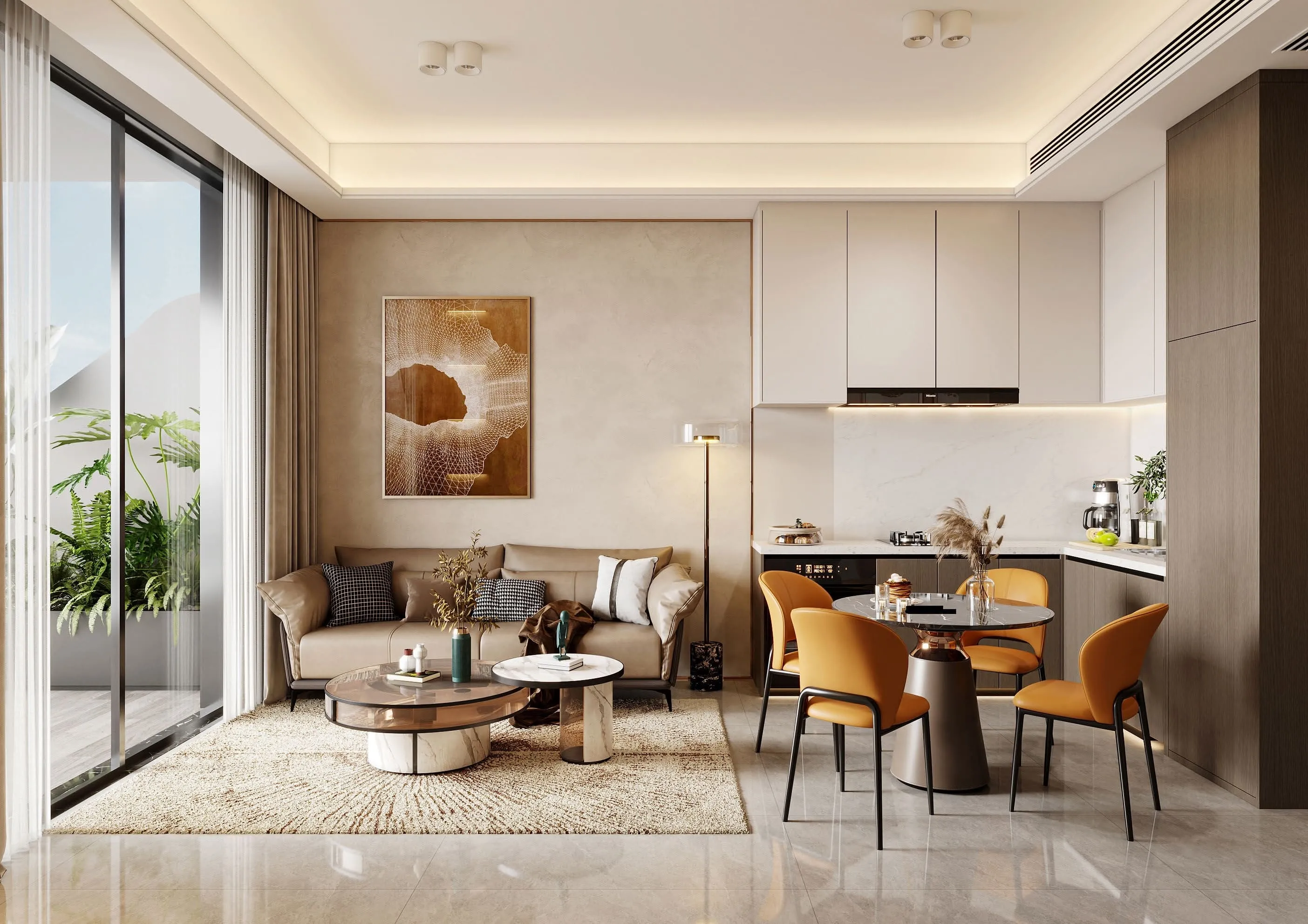Listone Residence