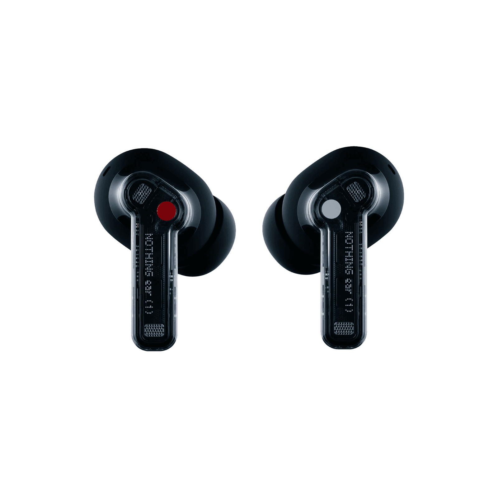 Nothing ear(1)