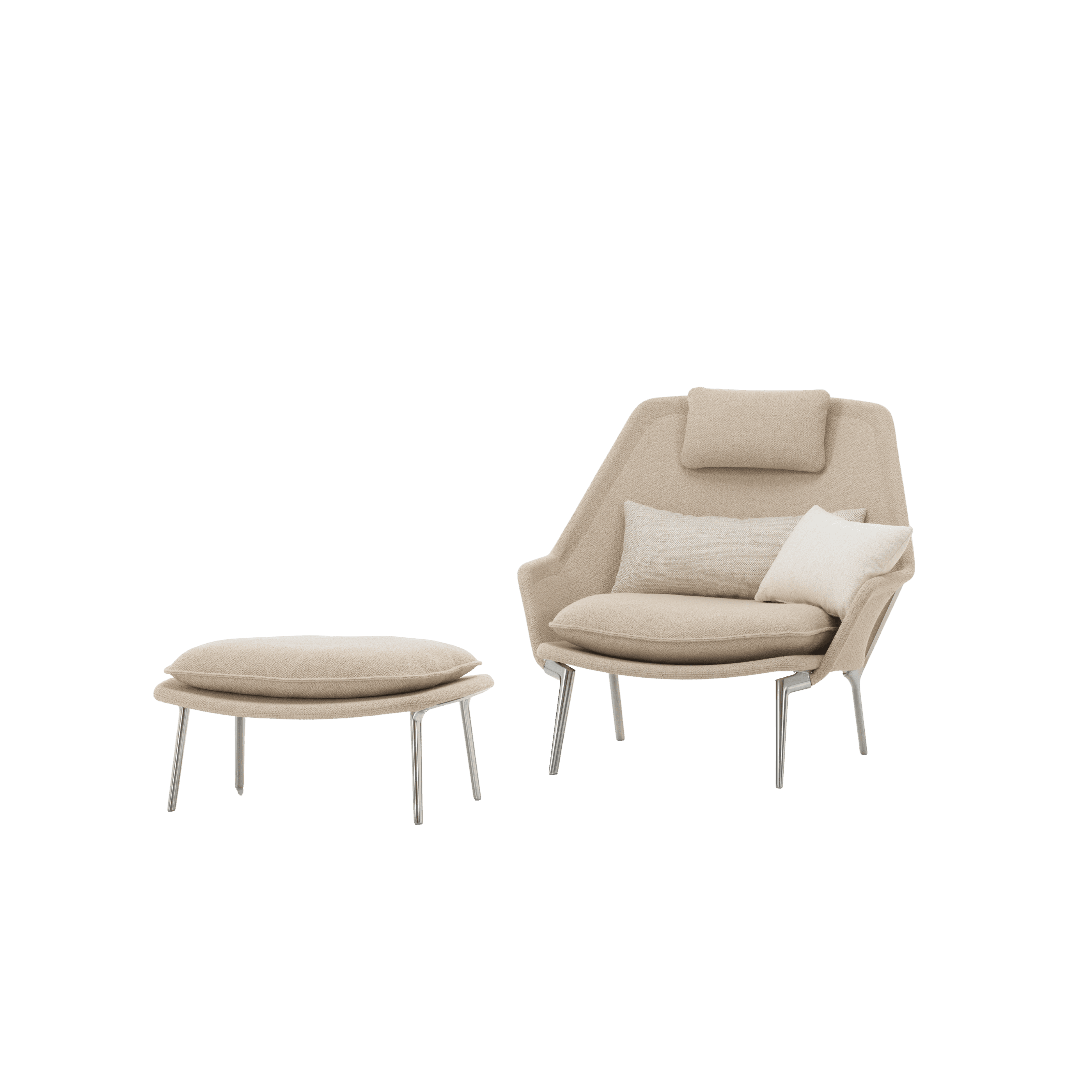 Slow chair 