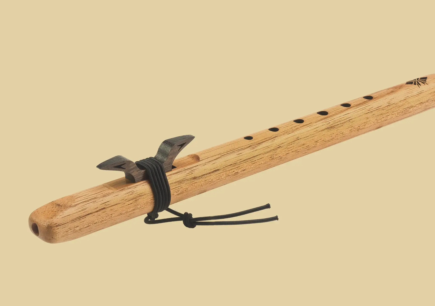 High Spirits vegan flute for beginners
