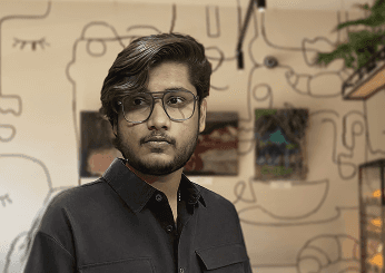 Avatar image for about me page