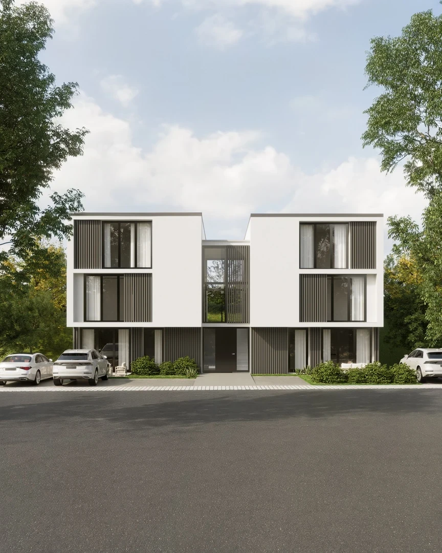 Doppelhaus NG Titelbild