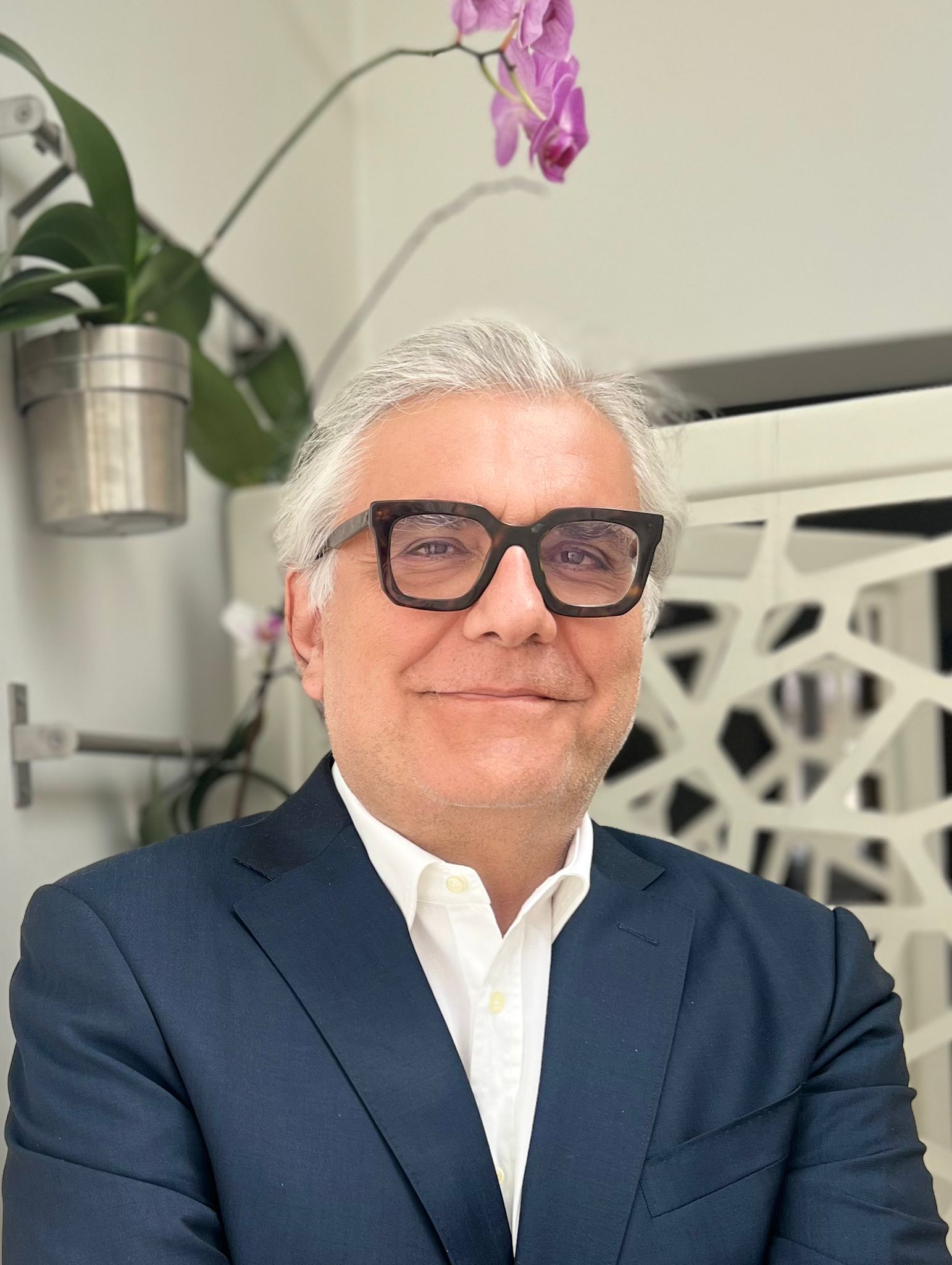 Giancarlo De Cataldo