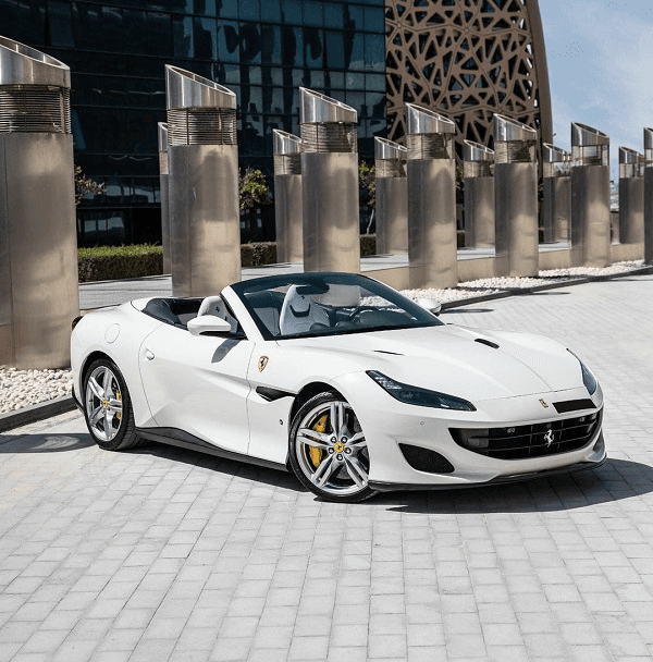 Ferrari Portofino 2023