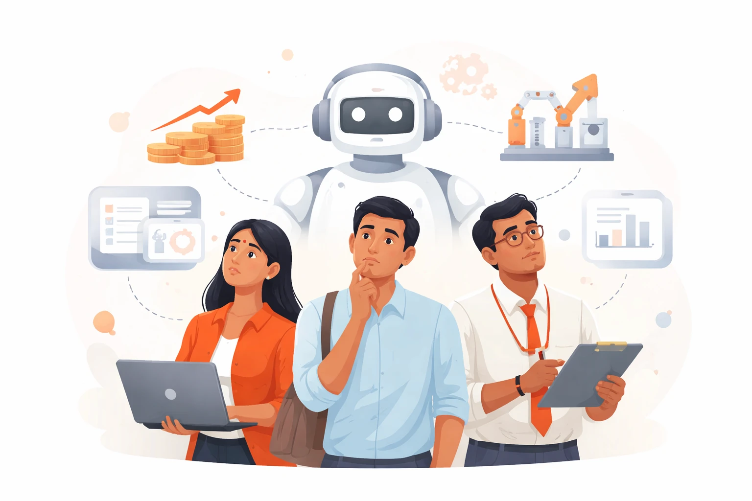 Will AI actually take away your job?