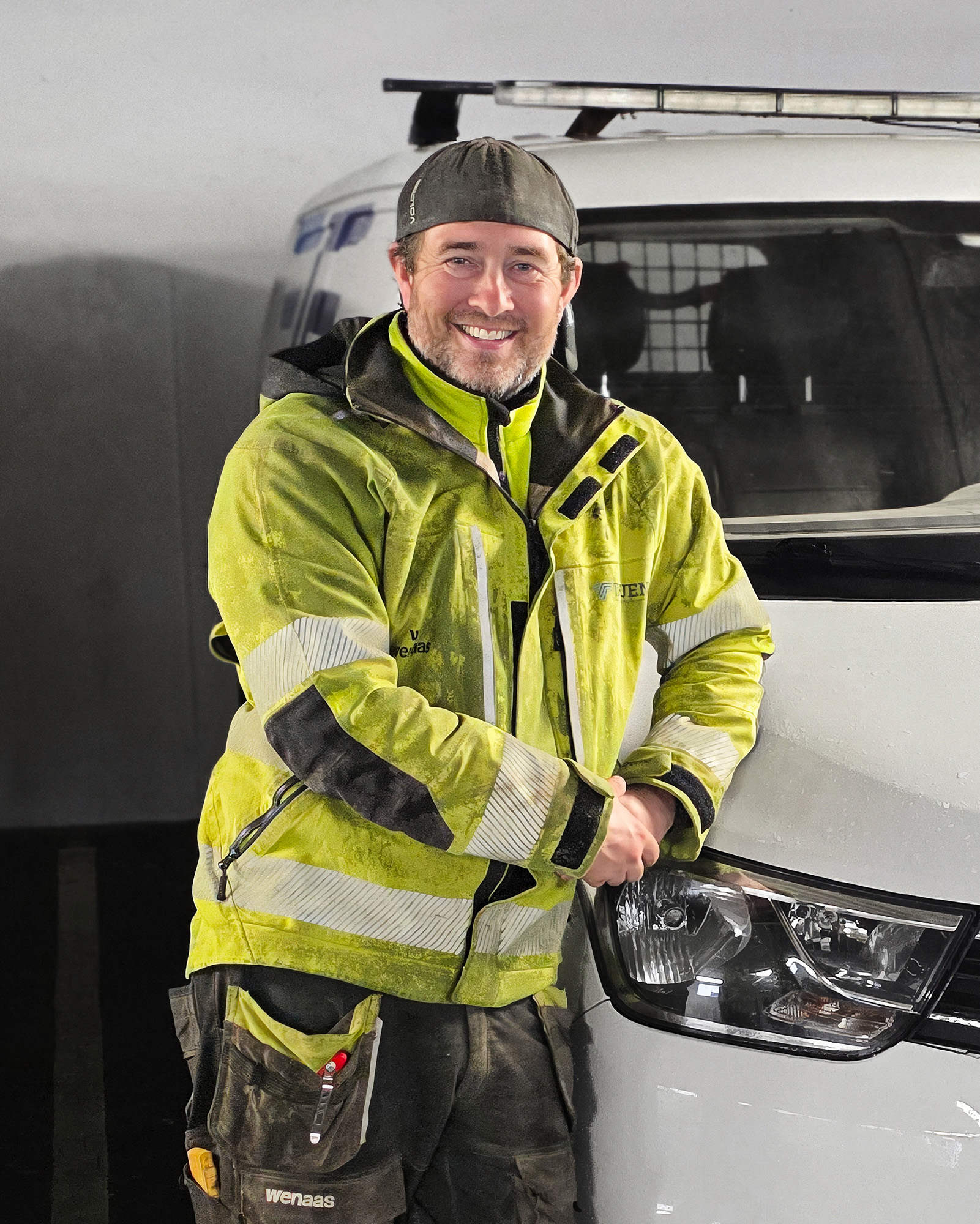 Image of Team Member