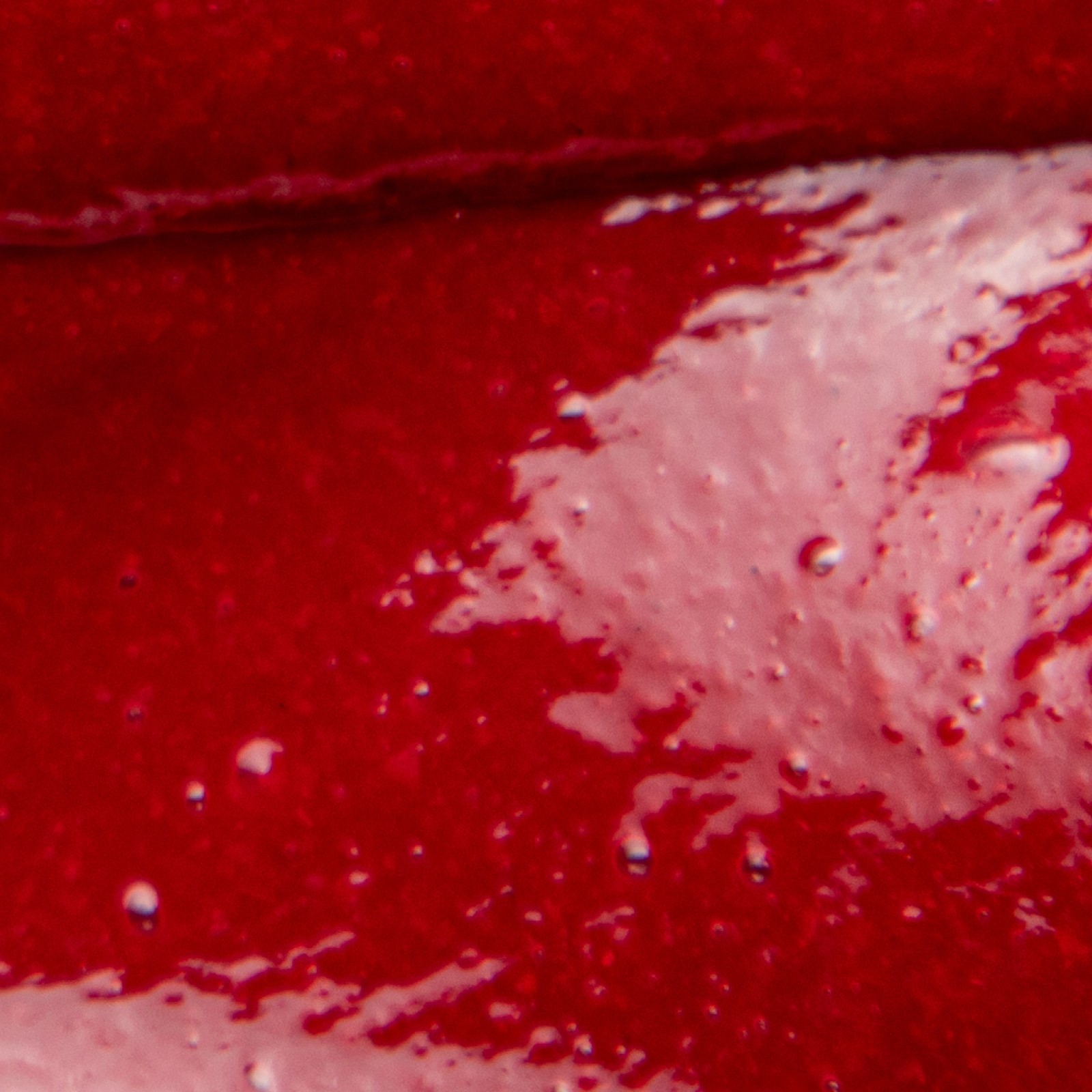 Framboise Caramanfruit - Usage professionnel