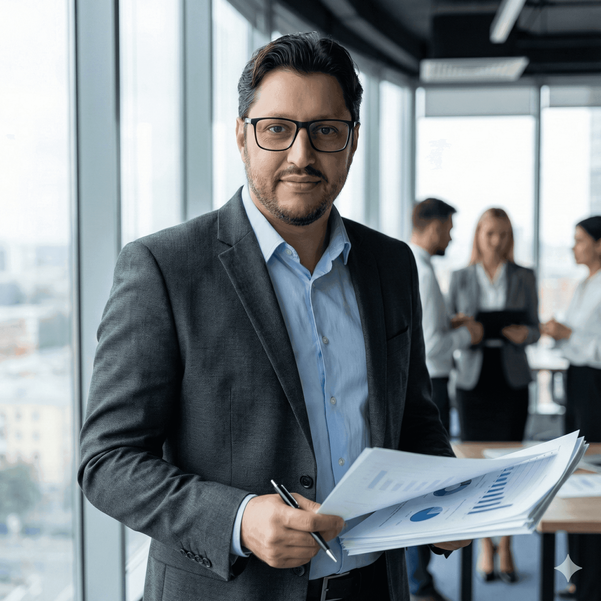 Dental Marketing Team