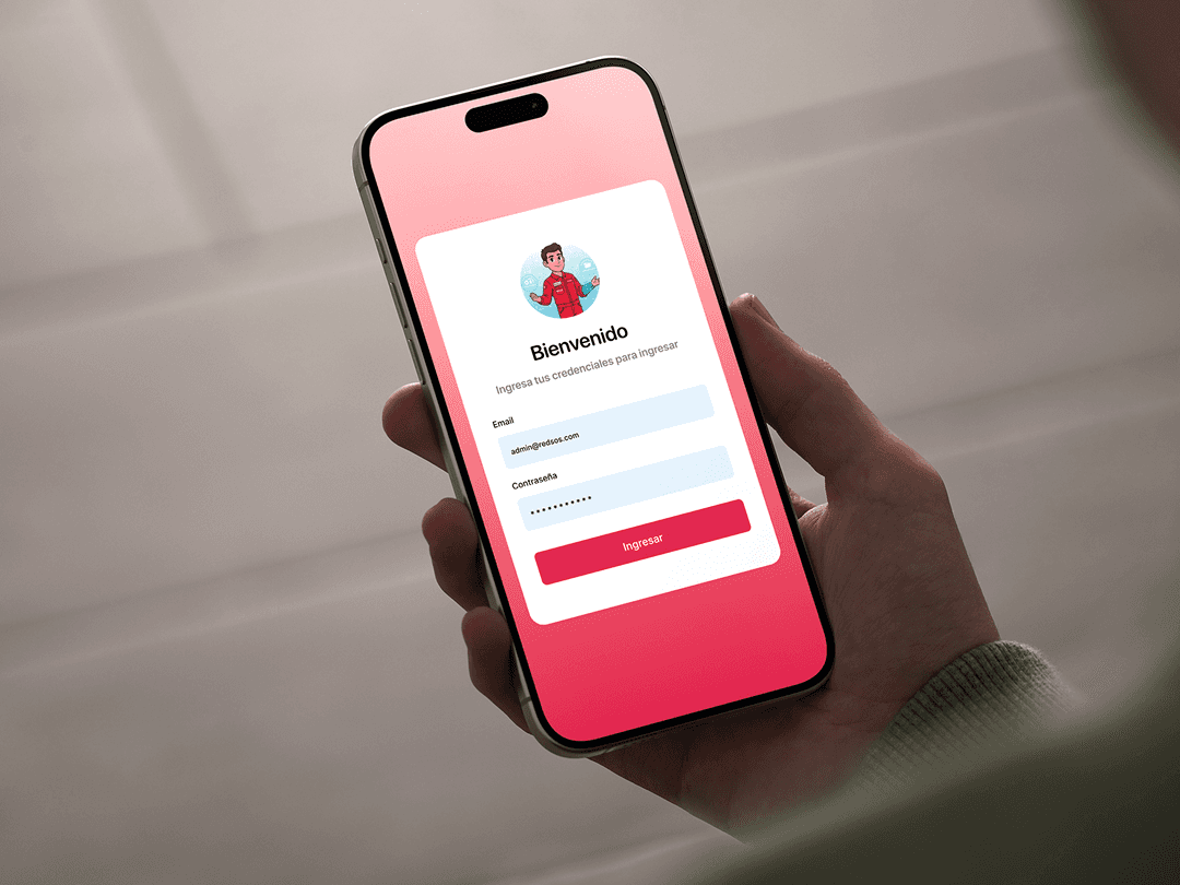 Three men cooking food on an outdoor grill.
