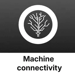 twinio machine connectivity icon
