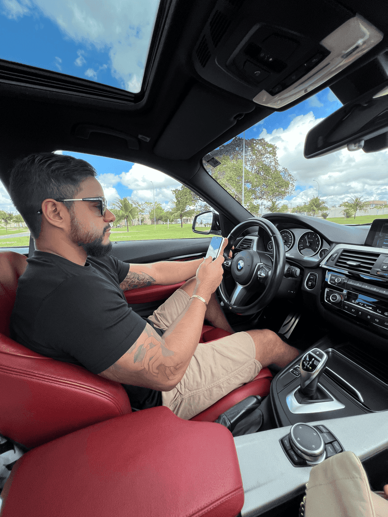 Business and Life Coach - Free Framer Template