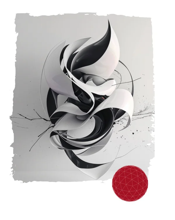 Abstraktes Bild coole-websites.ch