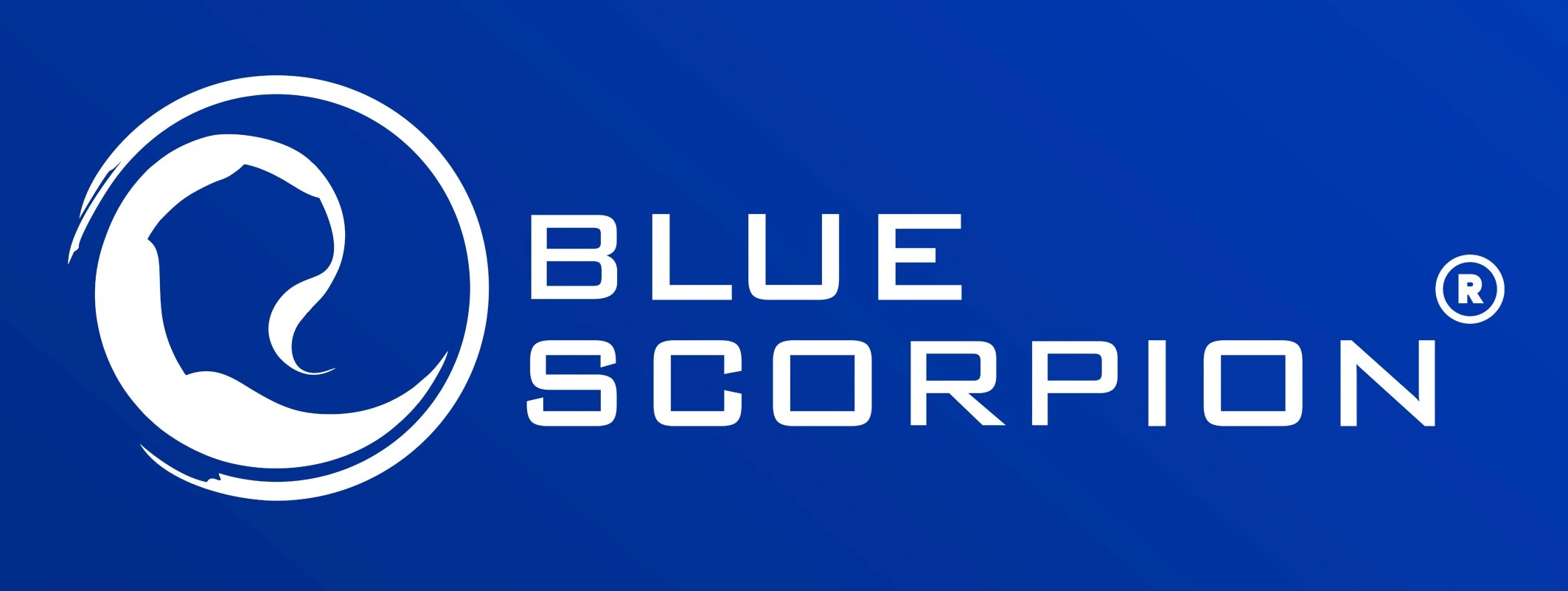 Blue Scorpion HSA/FSA Logo