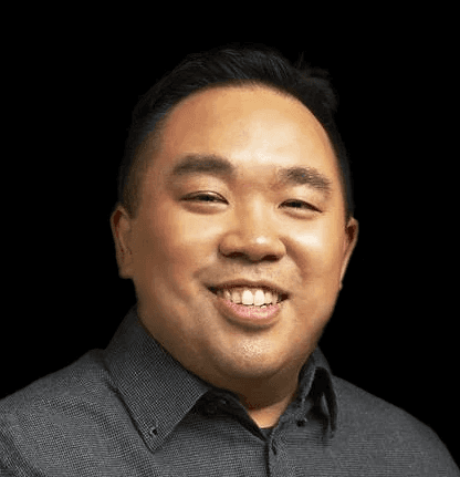 A photo of mark.