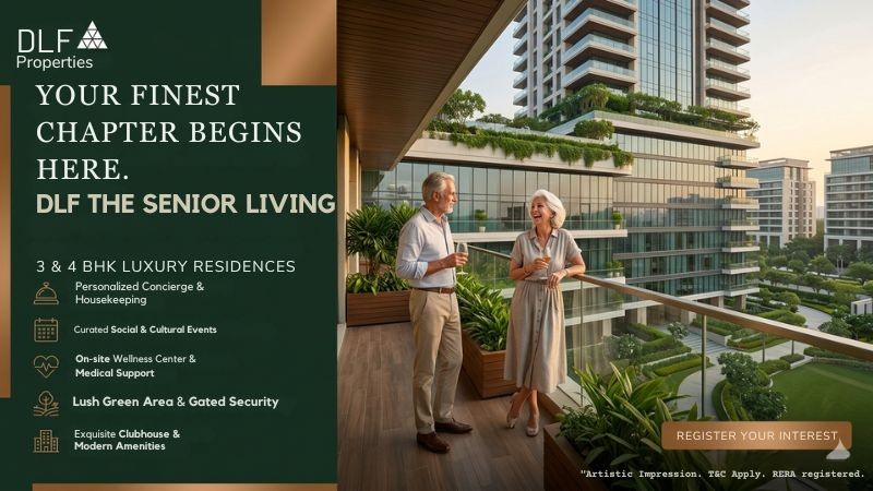 DLF Senior Living