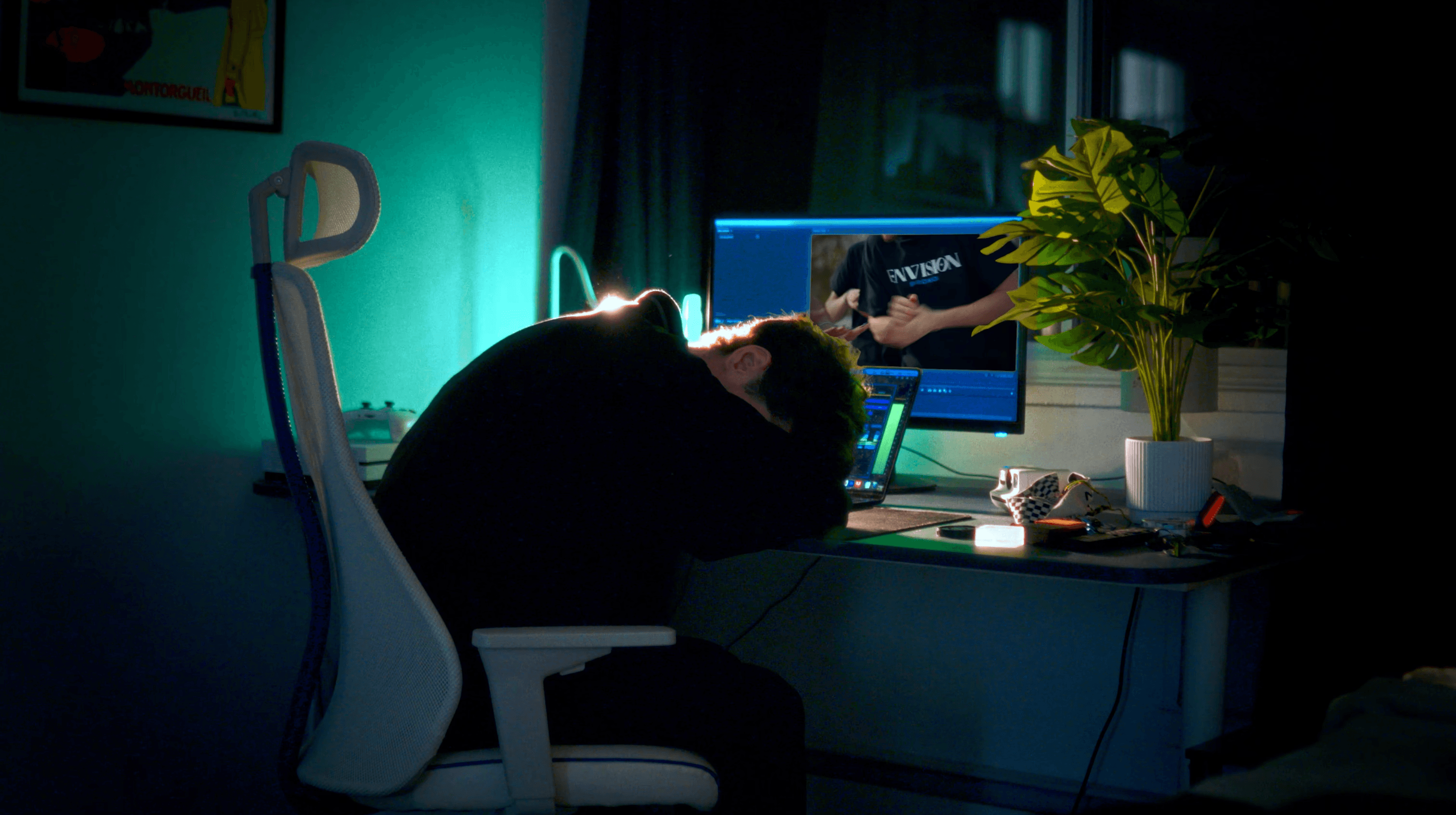 UI minimalistic widgets