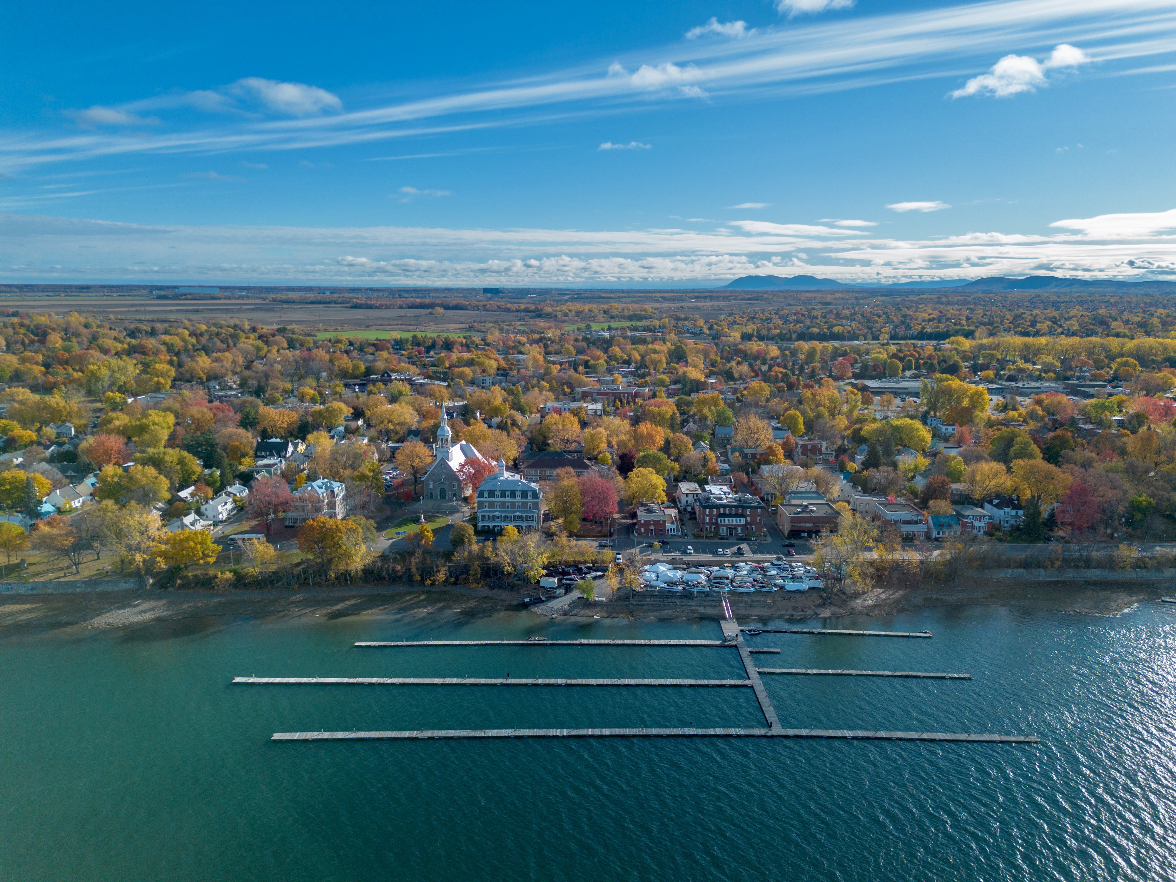 Peintre à Boucherville peinture résidentielle