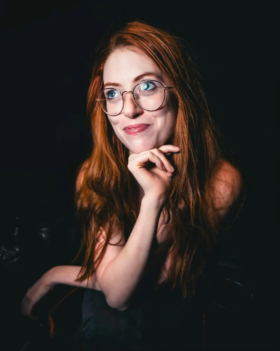 Fiona Cauley in the Spotlight