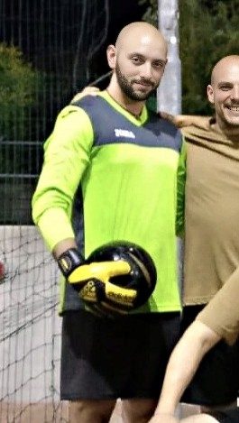 Portiere dell'anno