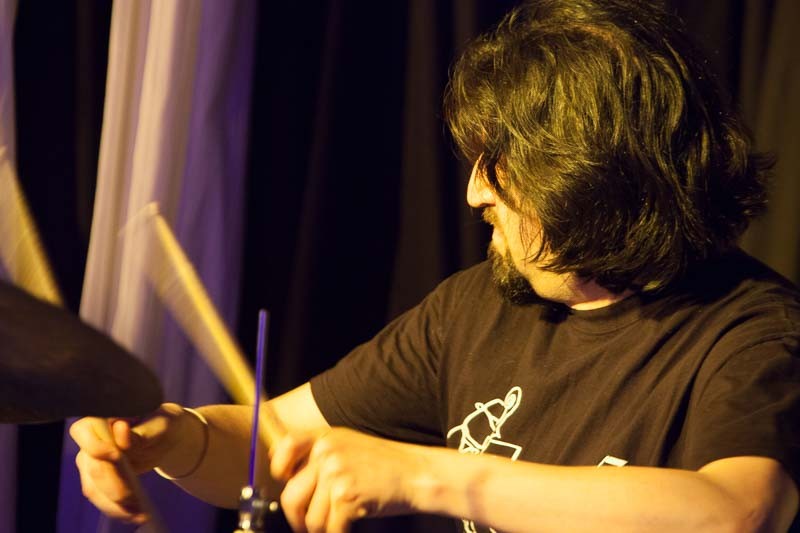 Peter Materna Trio – Foto 5