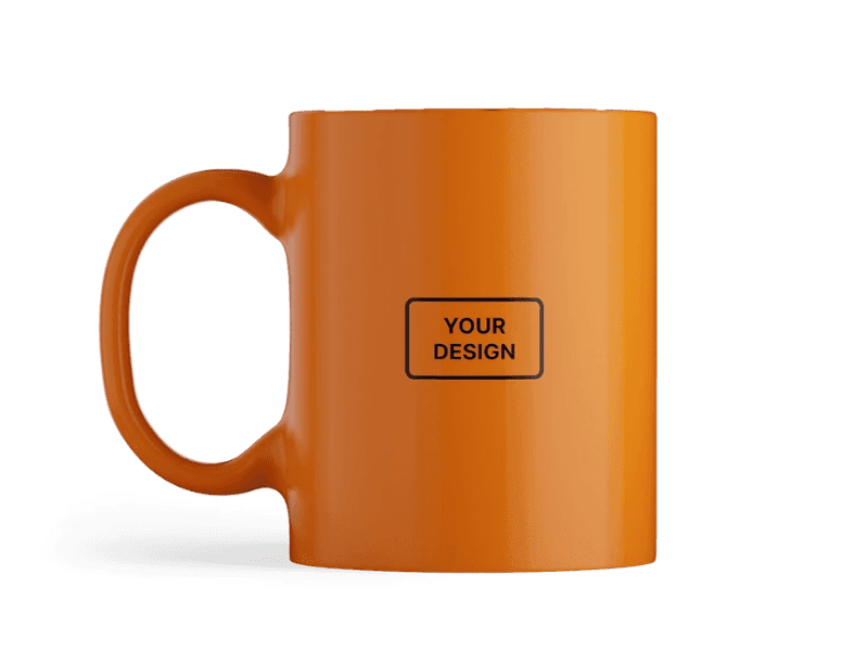 Classic Mug