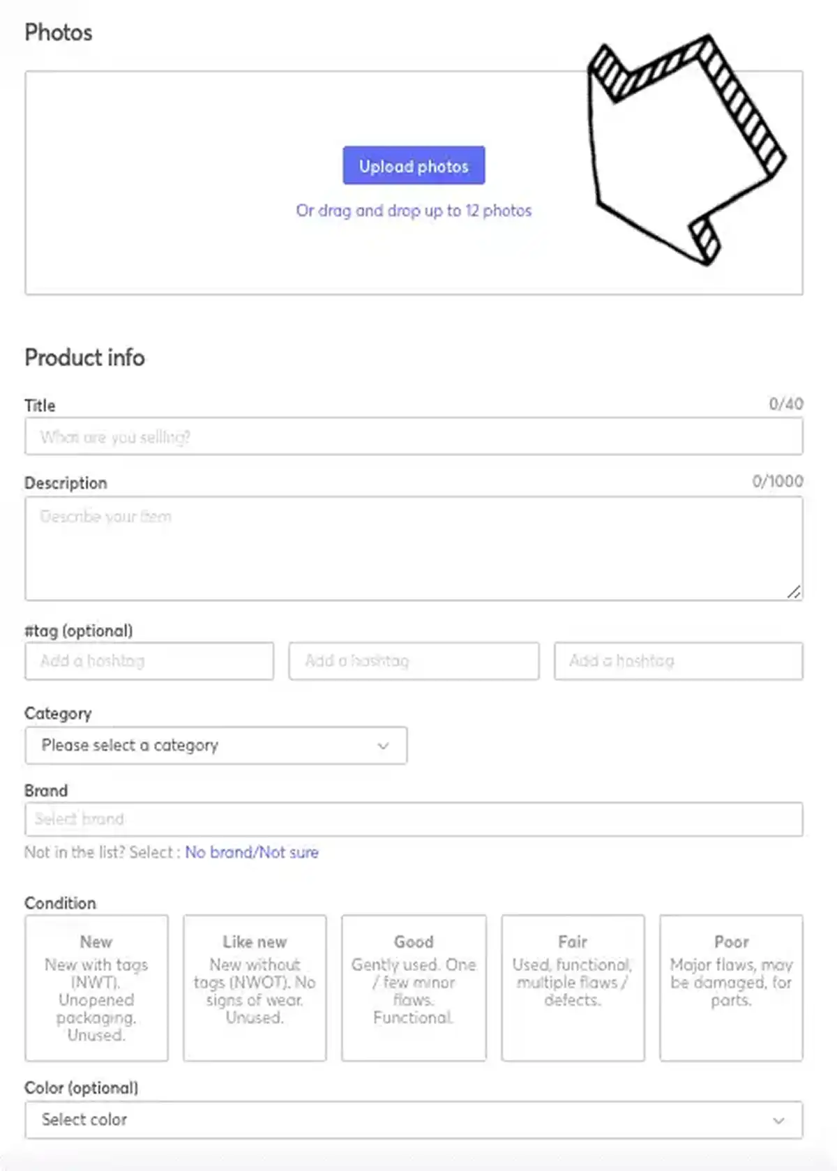 How does Mercari work?