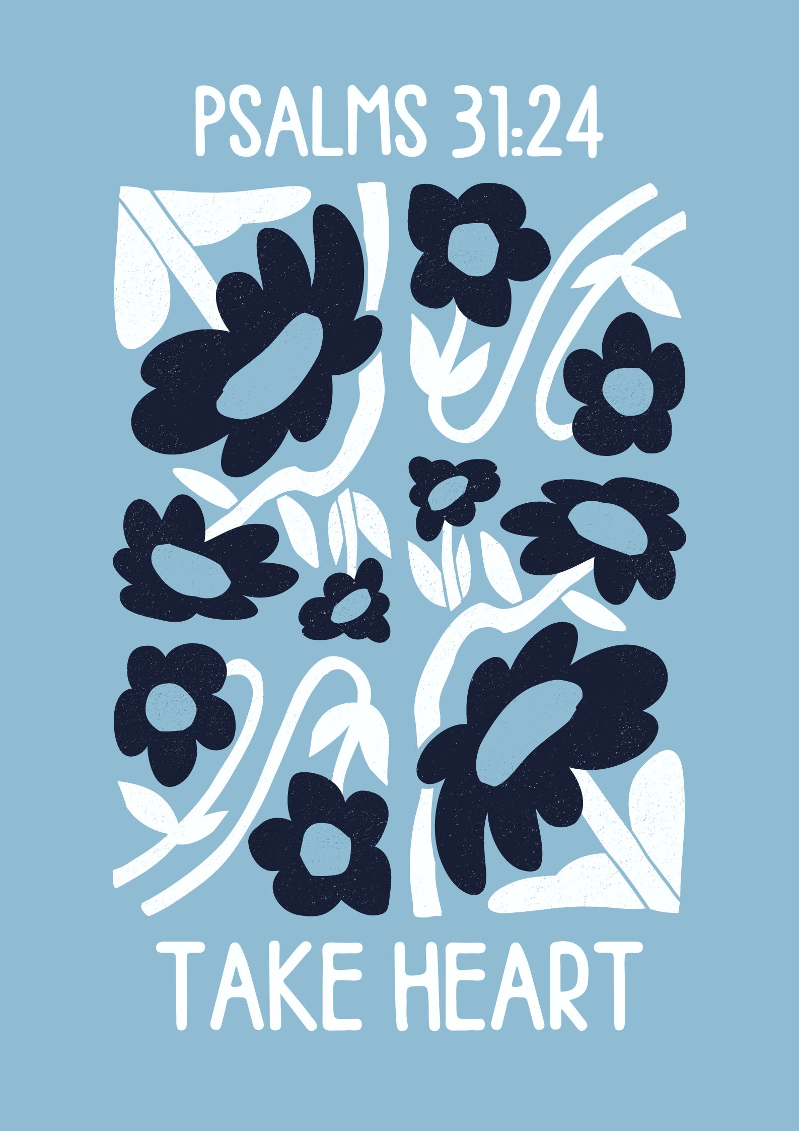 Minimalist book cover on white stairs with clean editorial design