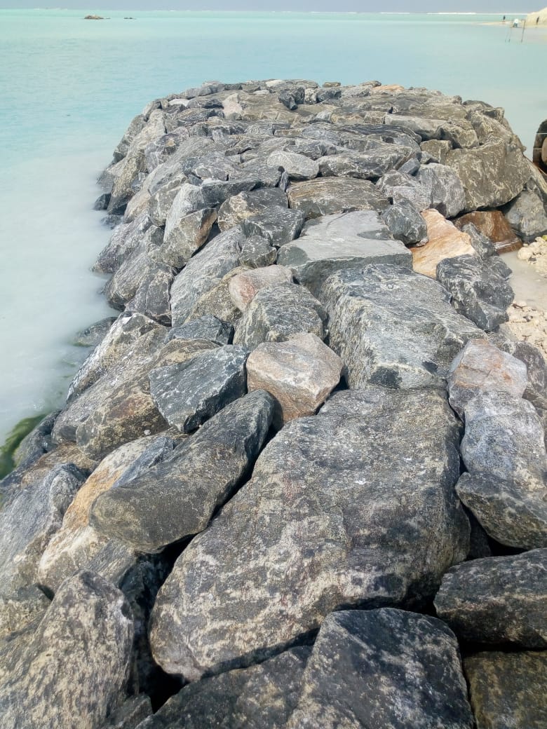 Barista in cafe pouring coffee