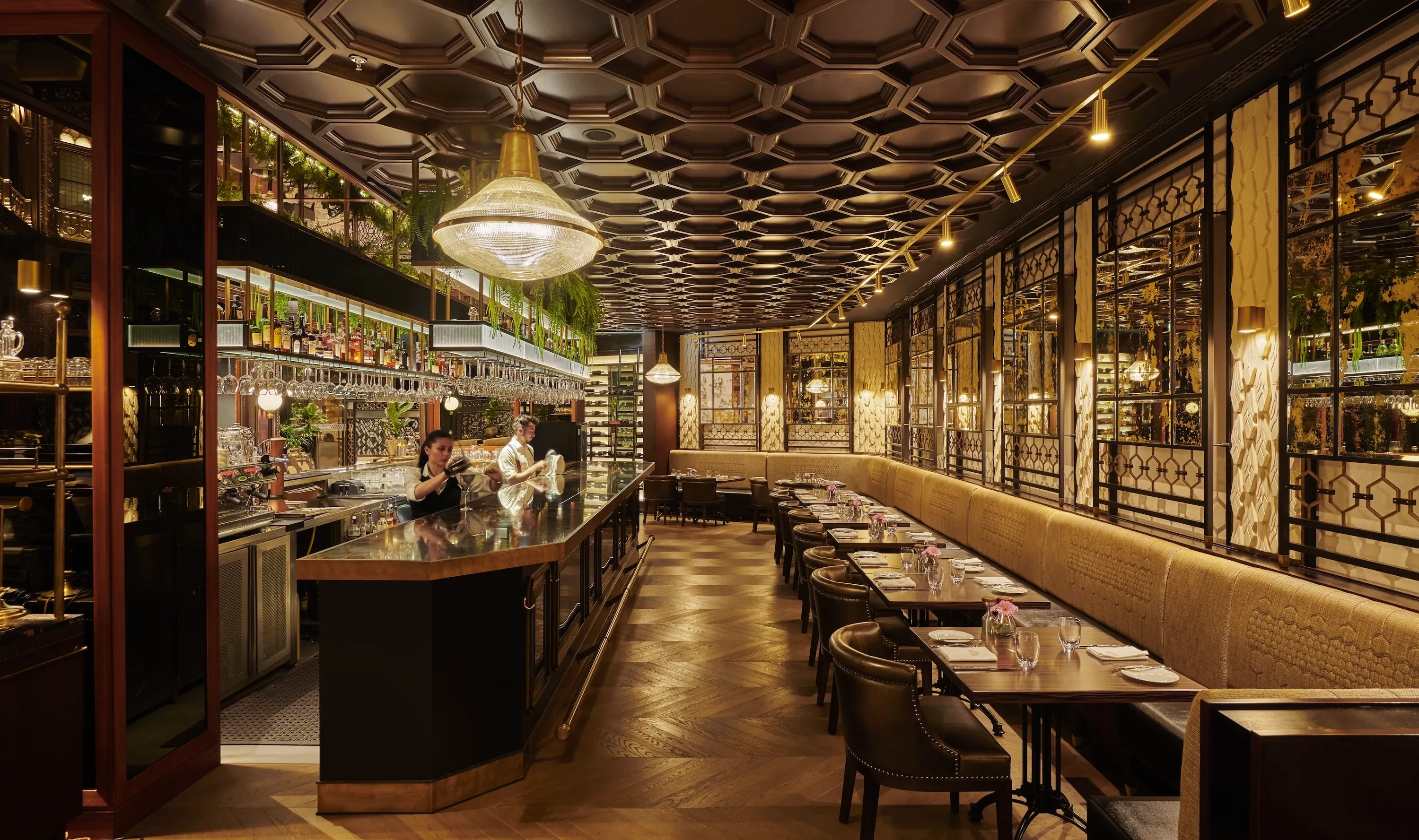 parisi udvar_bar_kroki studio