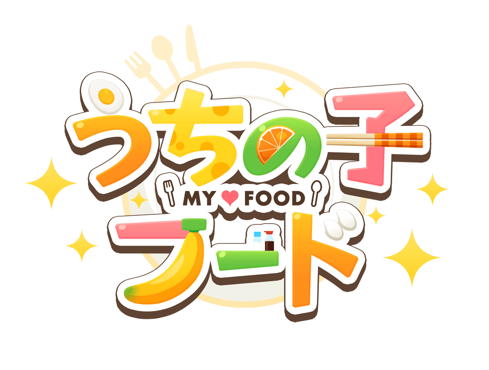 うちの子フードロゴ