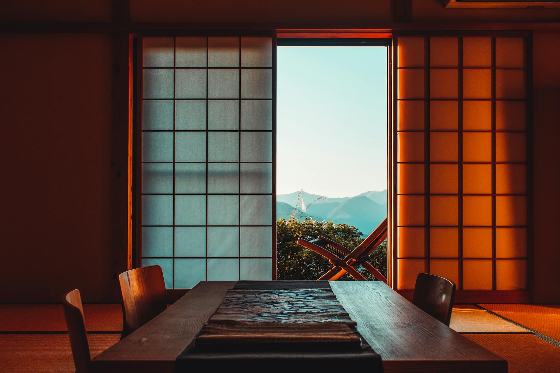 Private Rooms