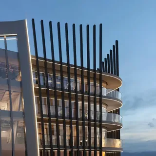 Business Hub