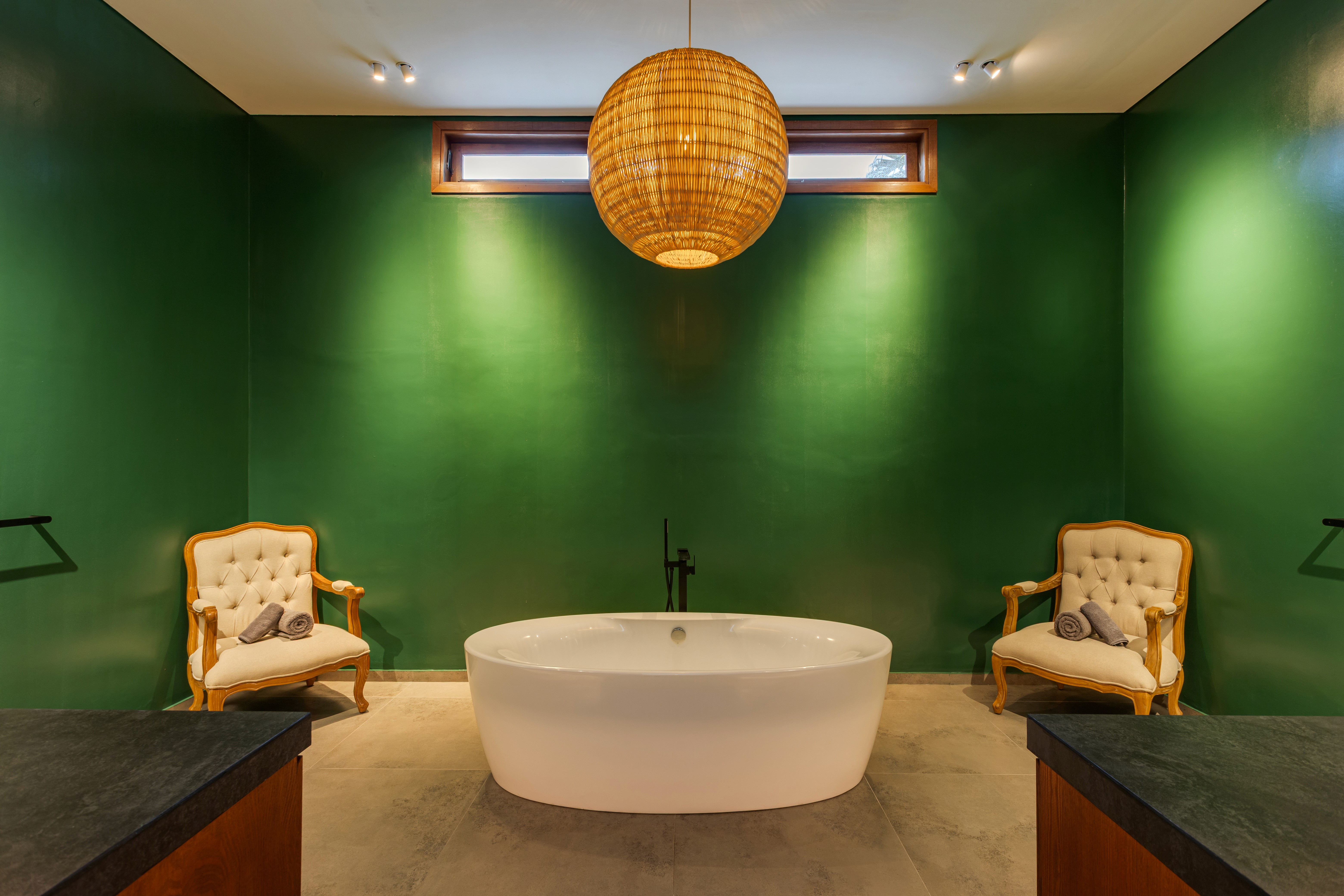 Villa Solas - Bedroom 1b