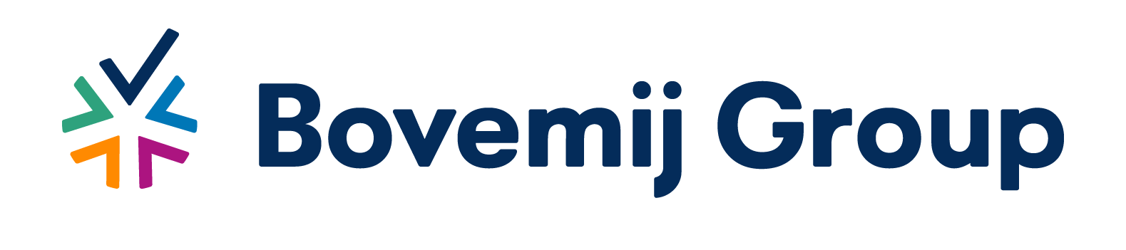 Bovemij Car Insurance Group Logo