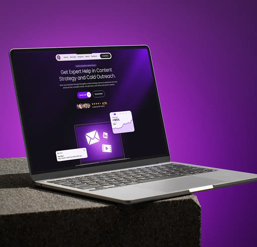 macbook pro turned on displaying music