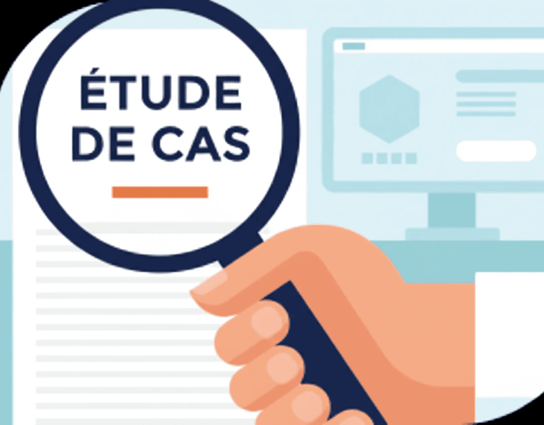 etude de cas annulation reservation Airbnb