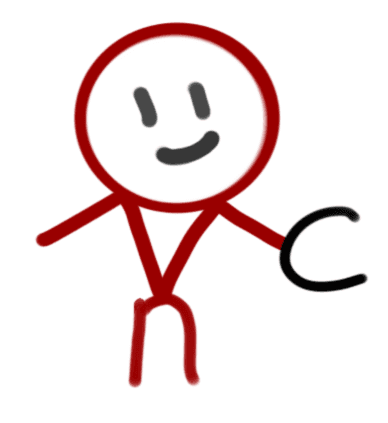 Portrait of portfolio creator