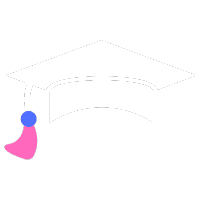 Icon of a graduation cap