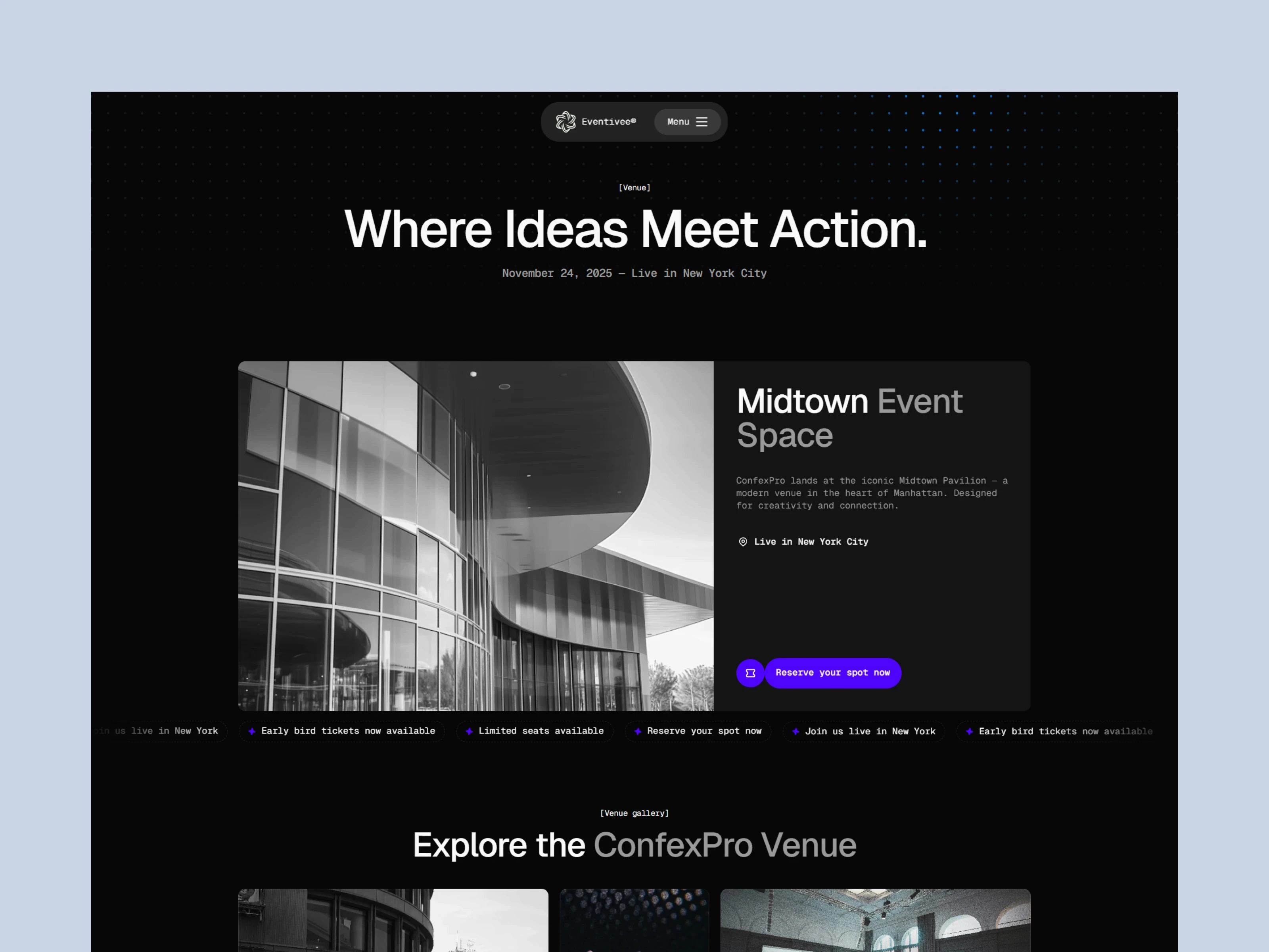 Eventivee® gallery image 3